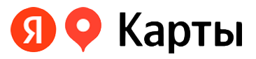 Яндекс Карты
